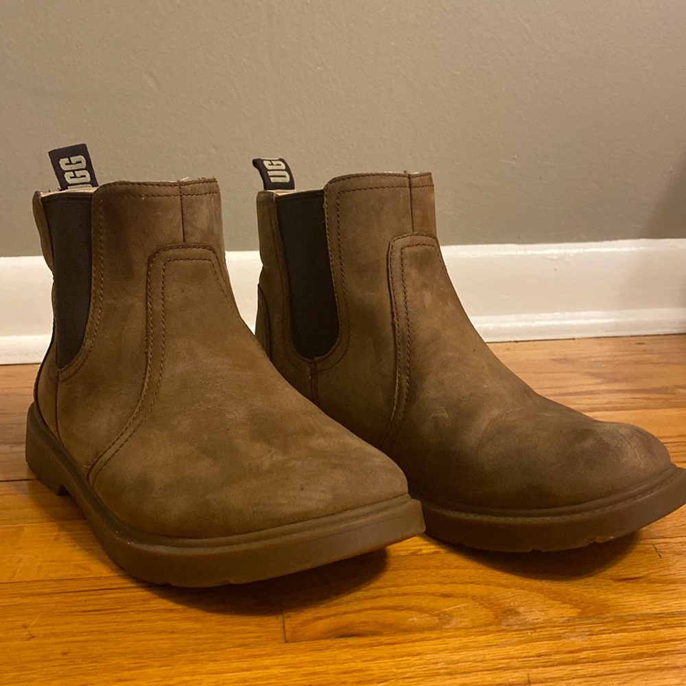 Bolden Waterproof UGG Chelsea Boots